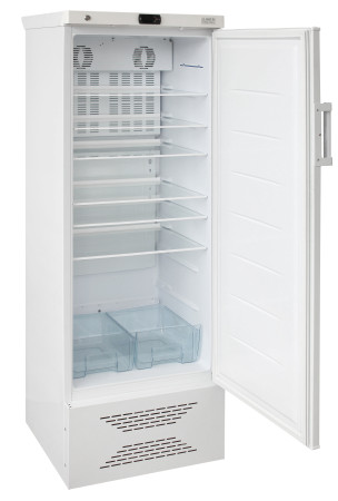 Холодильник фармацевтический Бирюса 350К-G (290 л) (B5G2B)